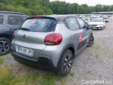  Citroen  C3 1.2 PURETECH 110 S&S SHINE BUSINESS #3