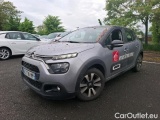  Citroen  C3 1.2 PURETECH 110 S&S SHINE BUSINESS 