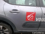  Citroen  C3 1.2 PURETECH 110 S&S SHINE BUSINESS #46