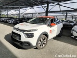  Citroen  C3 1.2 PURETECH 110 S&S SHINE BUSINESS AUTO 