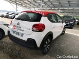  Citroen  C3 1.2 PURETECH 110 S&S SHINE BUSINESS AUTO #3