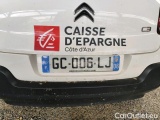  Citroen  C3 1.2 PURETECH 110 S&S SHINE BUSINESS AUTO #5