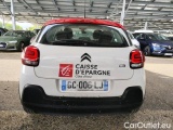  Citroen  C3 1.2 PURETECH 110 S&S SHINE BUSINESS AUTO #15