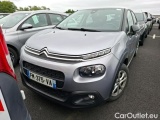  Citroen  C3 1.2 PURETECH 82 S&S FEEL BUSINESS #14
