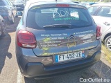  Citroen  C3 1.2 PURETECH 83 S&S FEEL BUSINESS #23