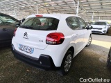  Citroen  C3 1.2 PURETECH 83 S&S FEEL BUSINESS #3