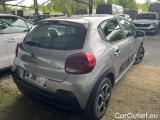  Citroen  C3 1.5 BLUEHDI 100 S&S FEEL PACK #3