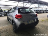  Citroen  C3 1.5 BLUEHDI 100 S&S SHINE BUSINESS #2