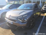  Citroen  C4 1.5 BLUEHDI 130 S&S FEEL PACK AUTO 