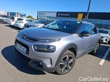  Citroen  C4 Cactus 1.5 BLUEHDI 100 S&S FEEL BUSINESS 
