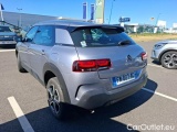  Citroen  C4 Cactus 1.5 BLUEHDI 100 S&S FEEL BUSINESS #2