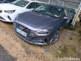  Hyundai  i30 1.6 CRDI 115 CREATIVE 
