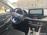  Hyundai  i30 1.6 CRDI 115 DCT-7 CREATIVE #4