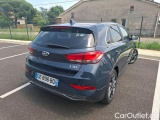  Hyundai  i30 1.6 CRDI 115 DCT-7 CREATIVE #3