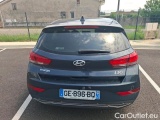 Hyundai  i30 1.6 CRDI 115 DCT-7 CREATIVE #15
