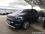 Jeep  Compass 1.3 GSE T4 150 BVR LIMITED 