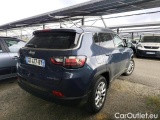  Jeep  Compass 1.3 GSE T4 150 BVR LIMITED #3