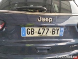  Jeep  Compass 1.3 GSE T4 150 BVR LIMITED #5