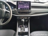  Jeep  Compass 1.3 GSE T4 150 BVR LIMITED #11