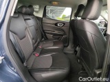  Jeep  Compass 1.3 GSE T4 150 BVR LIMITED #10