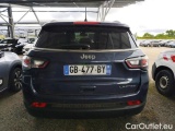  Jeep  Compass 1.3 GSE T4 150 BVR LIMITED #15