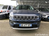  Jeep  Compass 1.3 GSE T4 150 BVR LIMITED #14
