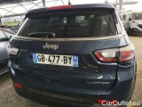  Jeep  Compass 1.3 GSE T4 150 BVR LIMITED #28