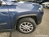  Jeep  Compass 1.3 GSE T4 150 BVR LIMITED #33