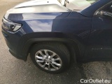  Jeep  Compass 1.3 GSE T4 150 BVR LIMITED #49
