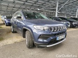  Jeep  Compass 1.3 GSE T4 150 BVR LIMITED #53