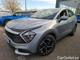  KIA  Sportage 1.6 CRDI 136 MHEV DCT7 ACTIVE BUSIN 