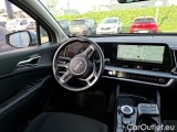  KIA  Sportage 1.6 CRDI 136 MHEV DCT7 ACTIVE BUSIN #4