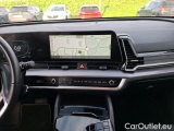  KIA  Sportage 1.6 CRDI 136 MHEV DCT7 ACTIVE BUSIN #11