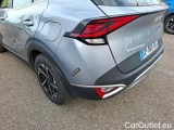 KIA  Sportage 1.6 CRDI 136 MHEV DCT7 ACTIVE BUSIN #40