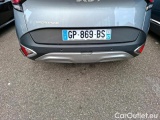  KIA  Sportage 1.6 CRDI 136 MHEV DCT7 ACTIVE BUSIN #43