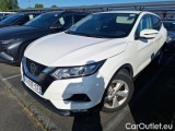  Nissan  Qashqai 1.5 DCI 115 BUSINESS EDITION DCT 