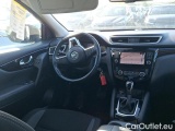  Nissan  Qashqai 1.5 DCI 115 BUSINESS EDITION DCT #4