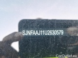  Nissan  Qashqai 1.5 DCI 115 BUSINESS EDITION DCT #8