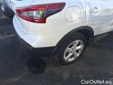  Nissan  Qashqai 1.5 DCI 115 BUSINESS EDITION DCT #22
