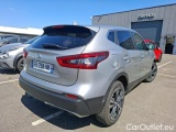  Nissan  Qashqai 1.5 DCI 115 N-CONNECTA DCT #3