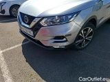  Nissan  Qashqai 1.5 DCI 115 N-CONNECTA DCT #50