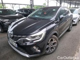  Renault  Captur 1.5 DCI 115 BLUE INTENS 