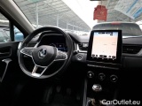  Renault  Captur 1.5 DCI 115 BLUE INTENS #4