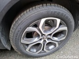  Renault  Captur 1.5 DCI 115 BLUE INTENS #22