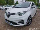  Renault  Zoe 52KWH R110 INTENS ACHAT INTEGRAL 