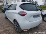  Renault  Zoe 52KWH R110 INTENS ACHAT INTEGRAL #2