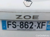 Renault  Zoe 52KWH R110 INTENS ACHAT INTEGRAL #5