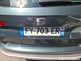  Seat  ATECA 2.0 TDI 150 S&S DSG7 STYLE BUSINESS #5