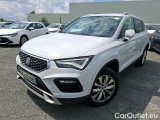  Seat  ATECA 2.0 TDI 150 S&S DSG7 STYLE BUSINESS 