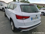  Seat  ATECA 2.0 TDI 150 S&S DSG7 STYLE BUSINESS #2